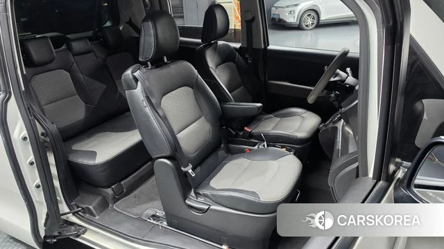 Kia The New Ray 2019 Белый из Кореи, фото 2