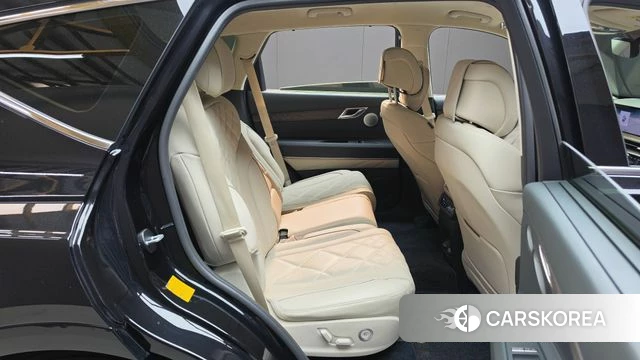 Genesis GV80 2023 Черный из Кореи, фото 2