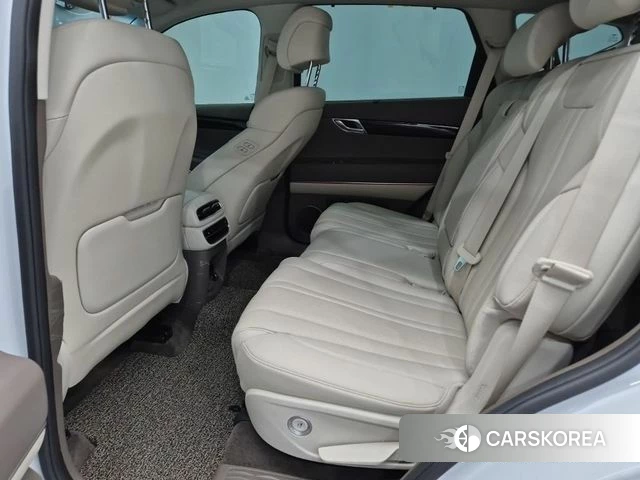 Genesis GV80 2023 Белый из Кореи, фото 2