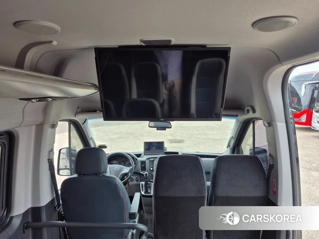 Hyundai Solati 2022 Черный из Кореи, фото 2