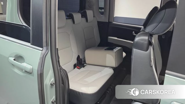 Kia The New Kia Ray 2025 Зеленый из Кореи, фото 2