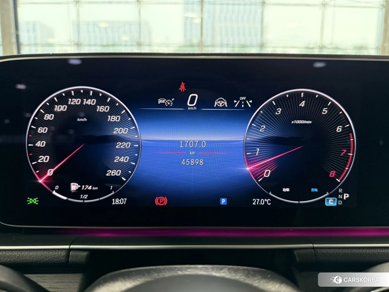 Mercedes-Benz GLE 2023 Черный из Китая, фото 2