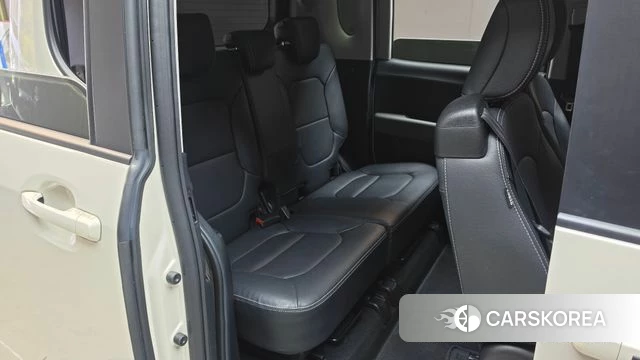 Kia The New Kia Ray 2023 Жемчужный цвет из Кореи, фото 2