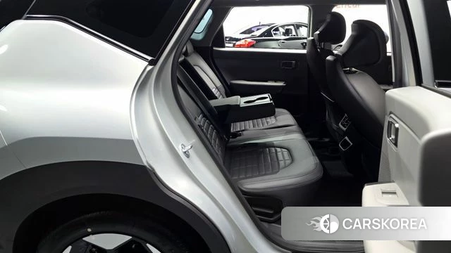 Kia Celtos second Generation 2026 Серебряный из Кореи, фото 2