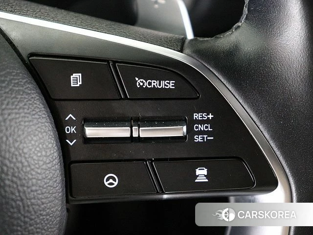 Hyundai Sonata (DN8) 2020 Серый из Кореи, фото 2