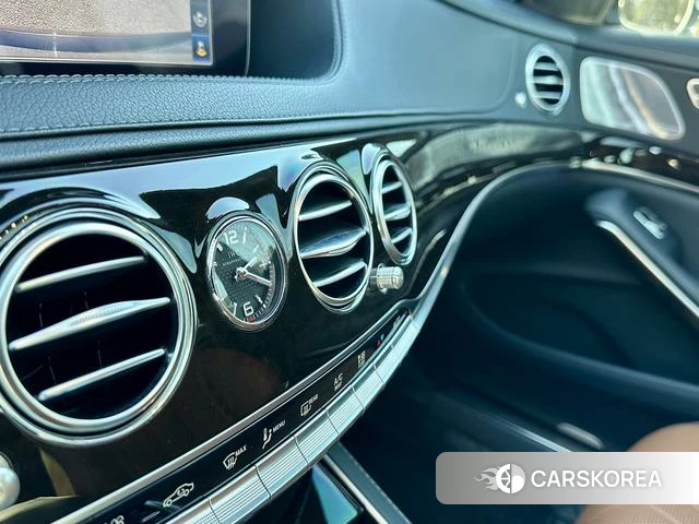 Mercedes-Benz Maybach S-Class 2021 Черный из Китая, фото 2
