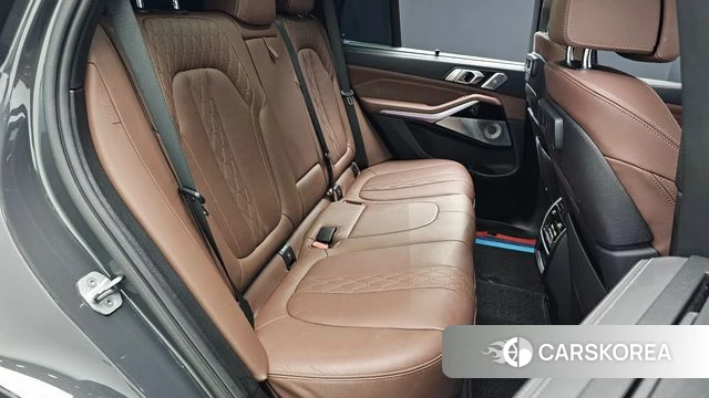 BMW X5 (G05) 2023 Серый из Кореи, фото 2