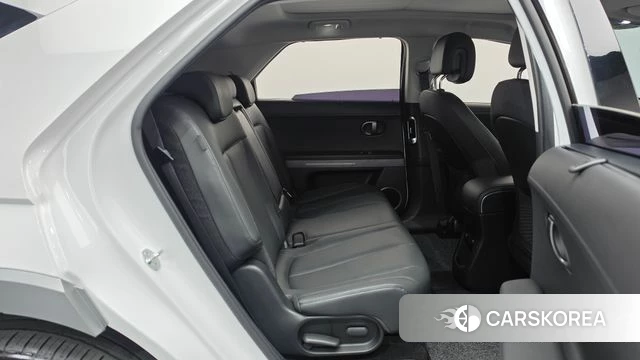 Hyundai The New Ionic 5 2024 Белый из Кореи, фото 2
