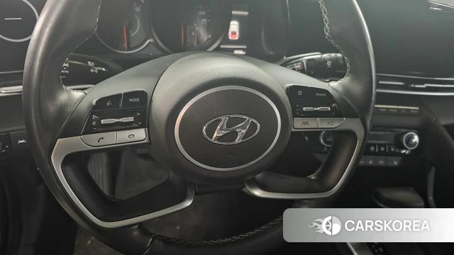 Hyundai Avante (CN7) 2020 Цвет галактики из Кореи, фото 2