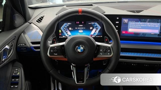 BMW 1 Series (F70) 2026 Белый из Кореи, фото 2