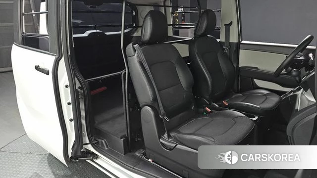 Kia The New Ray 2021 Белый из Кореи, фото 2