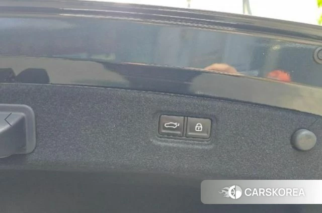 Kia The New K9 2nd generation 2021 Зеленый из Кореи, фото 2
