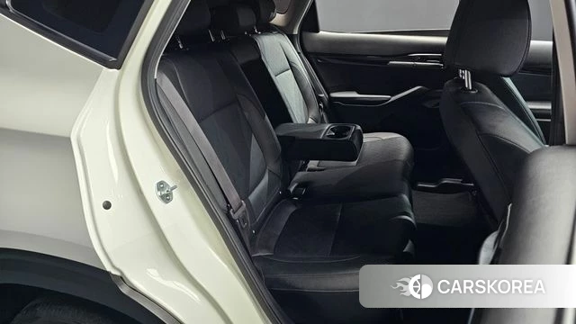 Kia Seltos 2019 Белый из Кореи, фото 2