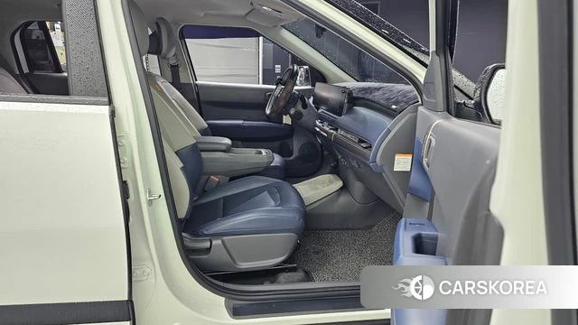Kia EV3 2024 Белый из Кореи, фото 2