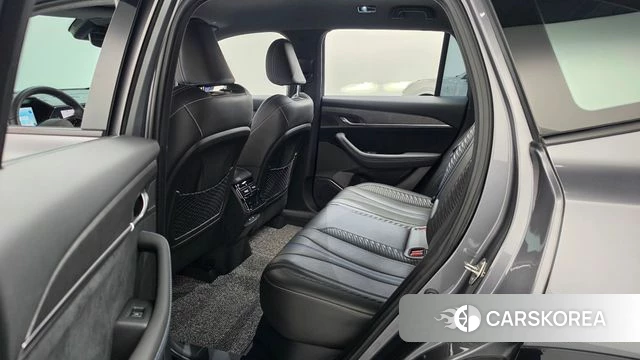 Renault Korea (Samsung) Grand Coleos 2025 Серый из Кореи, фото 2