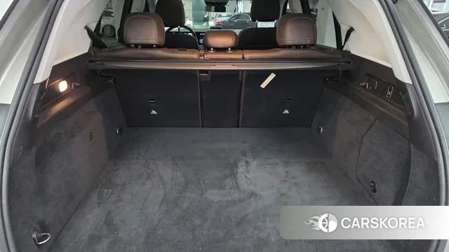 Mercedes-Benz GLE-Class W167 2022 Серебряный из Кореи, фото 2