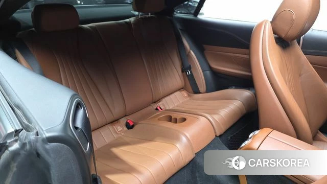 Mercedes-Benz E-Class W213 2019 Синий из Кореи, фото 2