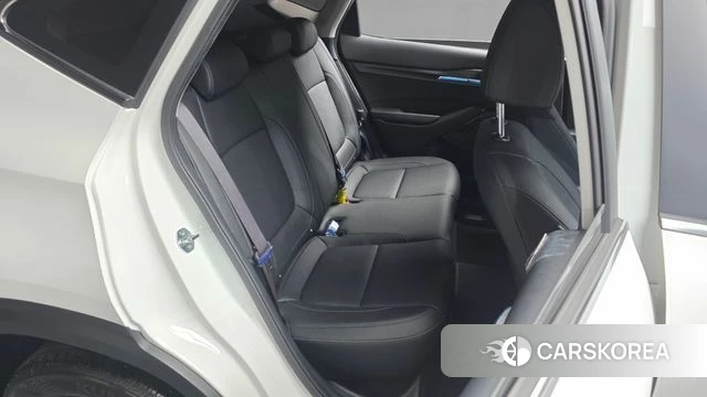 Kia The New Seltos 2025 Белый из Кореи, фото 2
