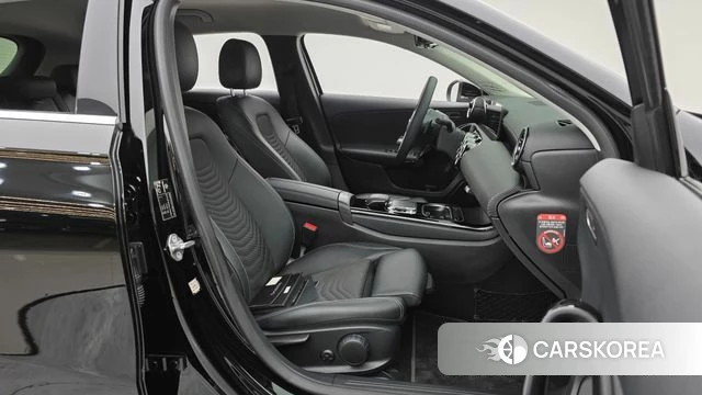 Mercedes-Benz A-Class W177 2020 Черный из Кореи, фото 2