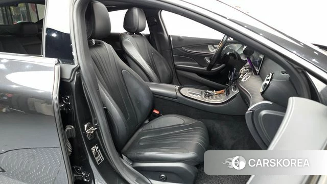 Mercedes-Benz CLS-Class C257 2020 Серый из Кореи, фото 2