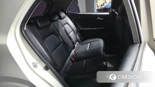 Kia All New Morning (JA) 2019 Жемчужный цвет из Кореи, фото 2