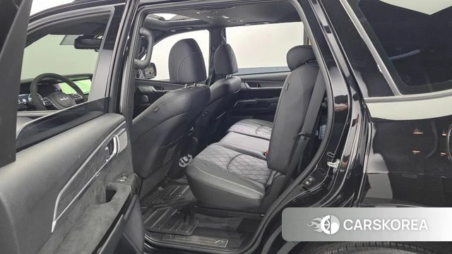 Kia Mohave Master 2023 Черный из Кореи, фото 2