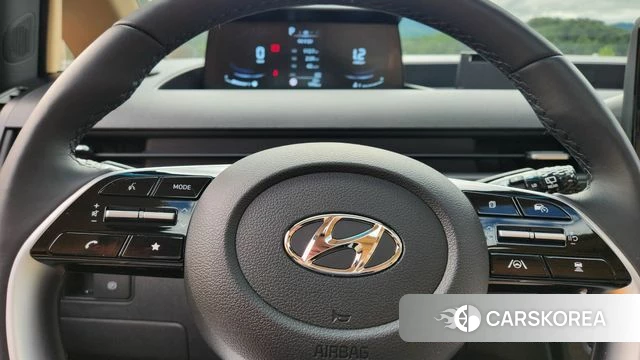 Hyundai Staria 2024 Синий из Кореи, фото 2