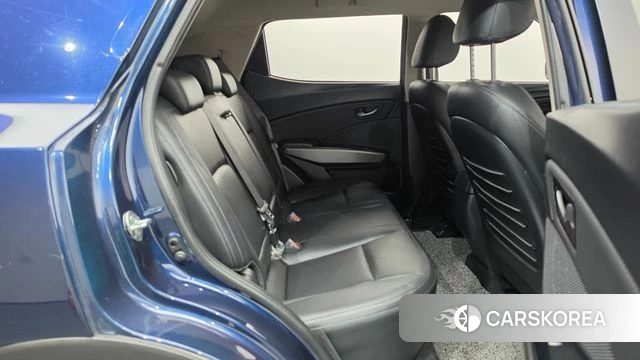 Ssangyong Berry New Tivoli 2020 Синий из Кореи, фото 2