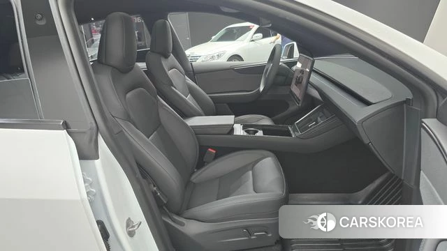 Tesla Model Y 2026 Белый из Кореи, фото 2