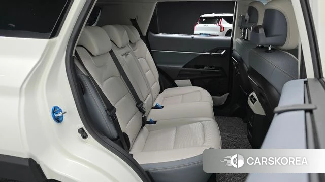 Ssangyong Torres EVX id 5039212 из Кореи 2