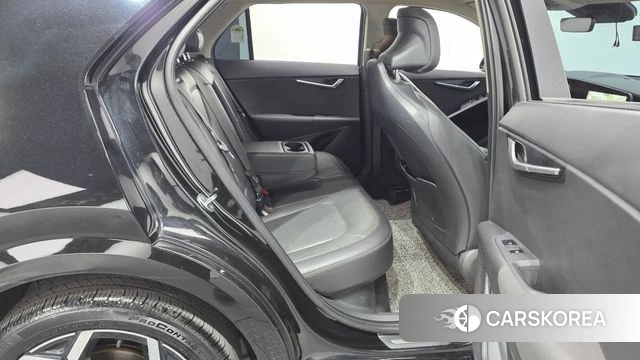 Kia Di Ol Nu Niro 2025 Черный из Кореи, фото 2