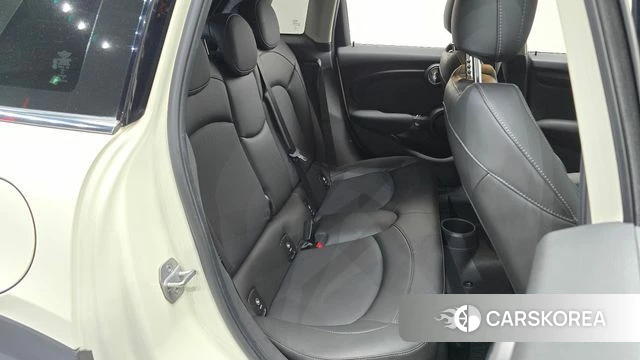 Mini Cooper 2019 Жемчужный цвет из Кореи, фото 2