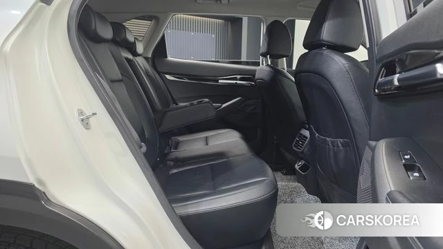 Kia Seltos 2020 Белый из Кореи, фото 2