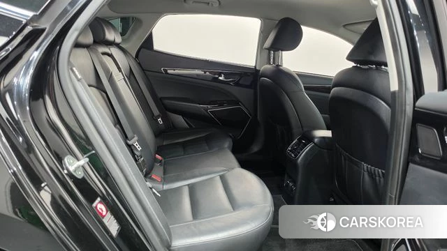Kia Come New K7 2018 Черный из Кореи, фото 2