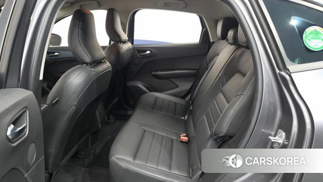 Renault Korea (Samsung) XM3 2022 Серый из Кореи, фото 2