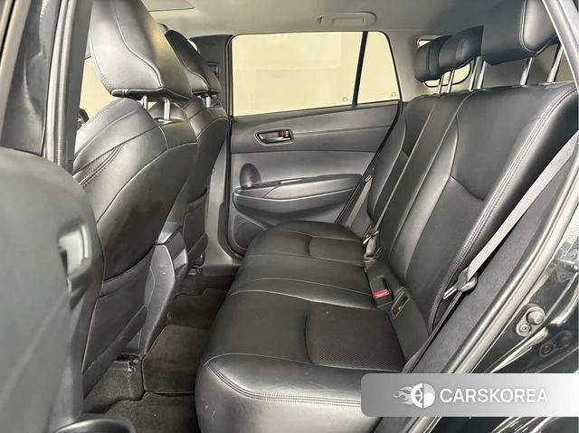 Toyota Frontlander 2022 Черный из Китая, фото 2