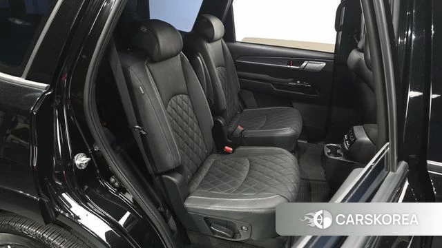 Kia Mohave Master 2022 Черный из Кореи, фото 2