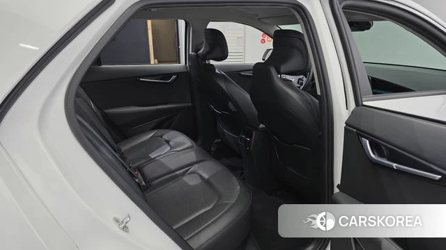 Kia Di All New Niro EV 2022 Белый из Кореи, фото 2
