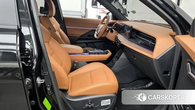 Ssangyong The New Torres 2025 Черный из Кореи, фото 2