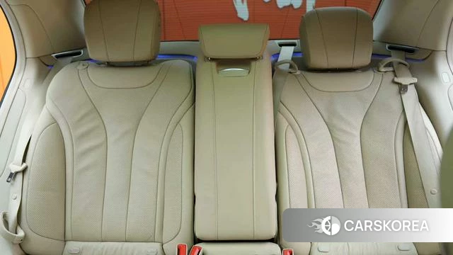Mercedes-Benz S-Class 2020 Черный из Китая, фото 2