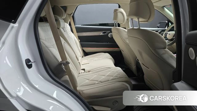 Genesis GV80 2025 Белый из Кореи, фото 2