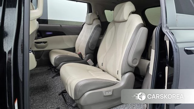 Kia Carnival 4th generation id 4950862 из Кореи 7