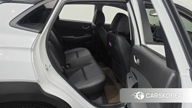Hyundai Kona 2018 Белый из Кореи, фото 2