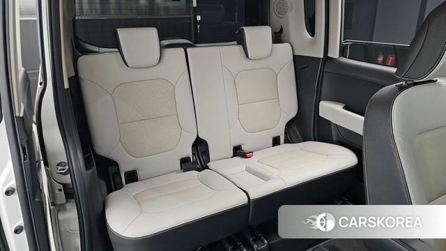 Kia The New Kia Ray EV 2024 Белый из Кореи, фото 2