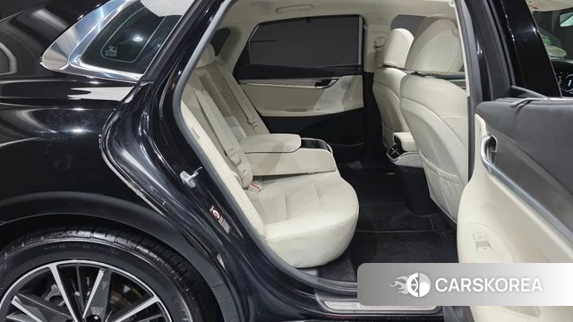 Hyundai The New Grandeur IG id 4958521 из Кореи 2