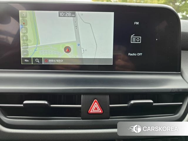 Kia The New Seltos 2023 Белый из Кореи, фото 2