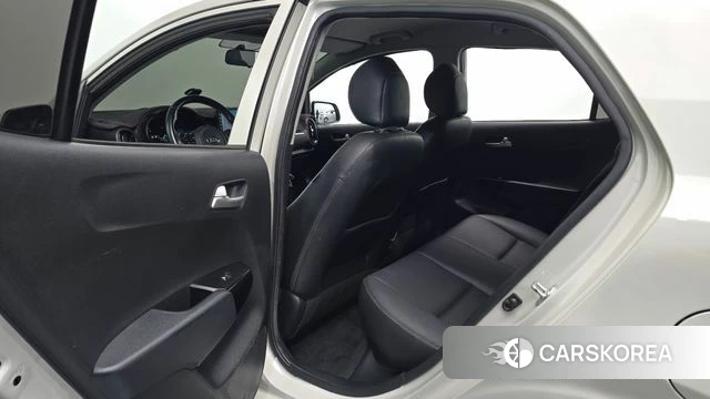 Kia All New Morning (JA) 2018 Жемчужный цвет из Кореи, фото 2