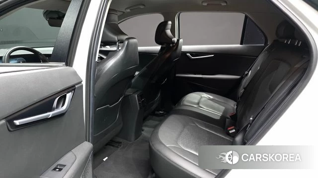 Kia Di All New Niro EV 2022 Белый из Кореи, фото 2