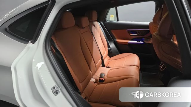 Mercedes-Benz GLC-Class X254 2025 Белый из Кореи, фото 2