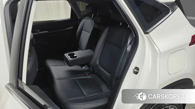 Kia Seltos 2020 Белый из Кореи, фото 3